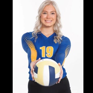 Emersyn Pitts mugshot