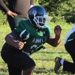 Tayshad Dunbar