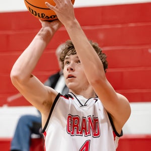 Jake Mason