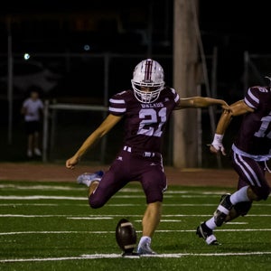 Trey Kuhr