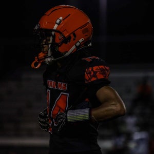 Elijah Davis mugshot