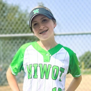 Madyson Unruh