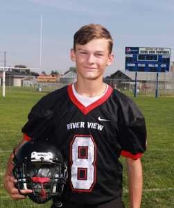 Wyatt Curtis