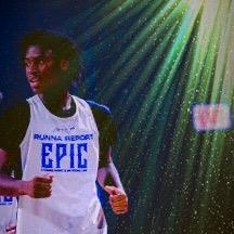 Zion Griffin