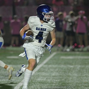 Caden Watson mugshot