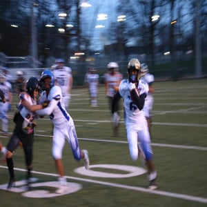 Marquis Holmes