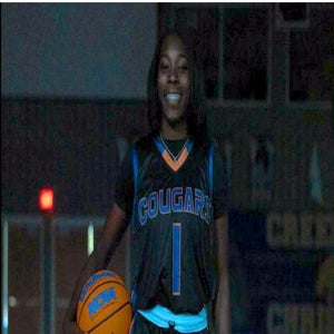 Kyra Ware