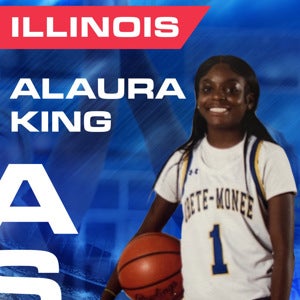 alaura king