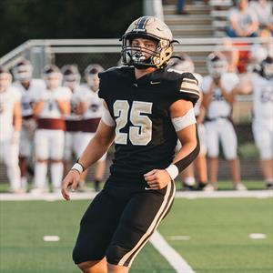 Kaleb Stancil