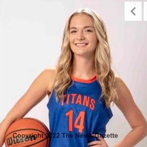 Josie  Armstrong