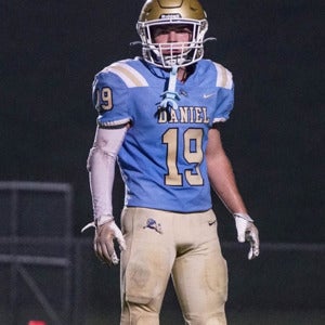 Ryan Hendricks mugshot