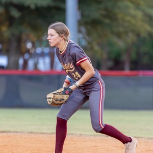 Kyleigh Seymour