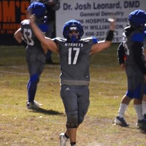 Michael Victoriano mugshot