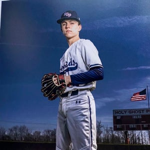Chase Fithian