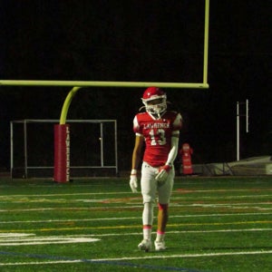 Damarcus Beaver-wilcher