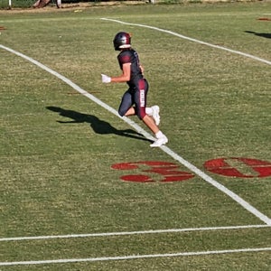 Dayton Perkins
