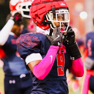 Sabien Motton mugshot