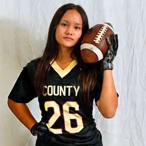 Valah Brooks mugshot