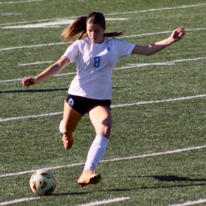 Kristine Borgstedt mugshot