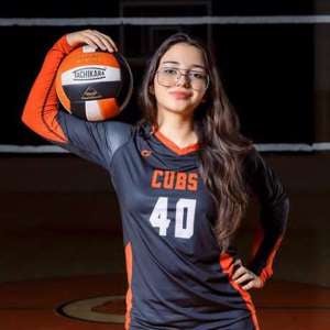 Savanah Rice mugshot