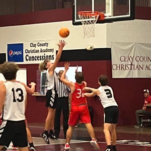 Cohen McDonald mugshot