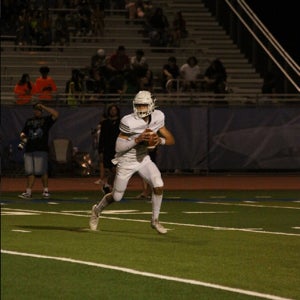 Lukas Baughman mugshot