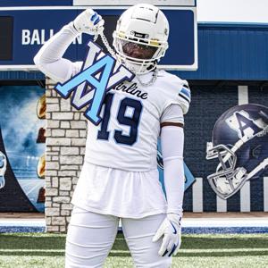 Michael Wilson mugshot