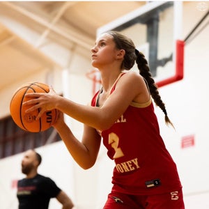 Talia Busser mugshot