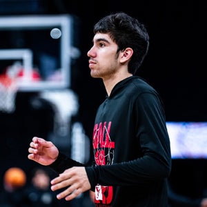 Kobi Garcia