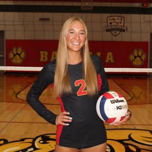 Teagan Rokos mugshot