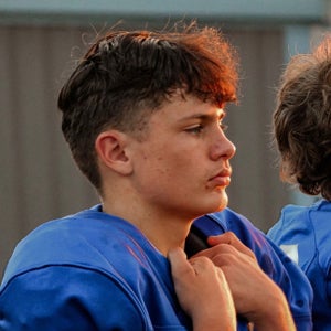 Kyle Wood