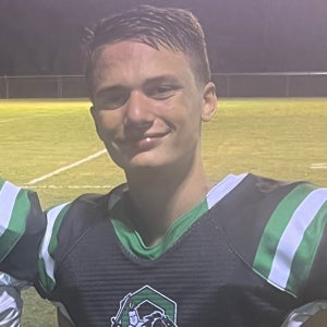 Dalton  Foster