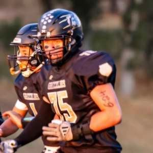 Kyler Rodenbaugh