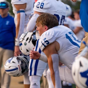 Maxx Anslinger mugshot