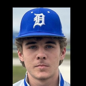 Cam Fairchild mugshot