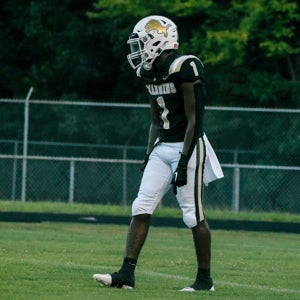Jamari Wilson