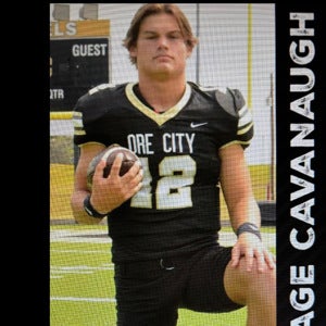 Gage Cavanaugh