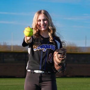 ADYSON MCCLINTIC