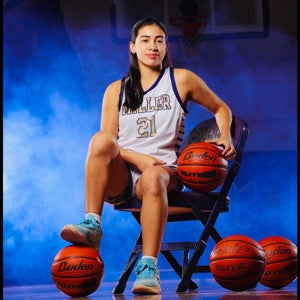 Hailey Martinez mugshot