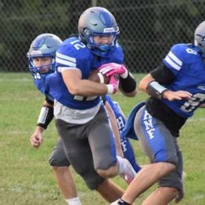 Korban Wilson mugshot