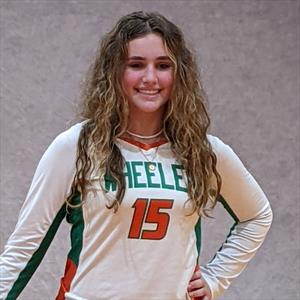 Izabela Schumacher mugshot