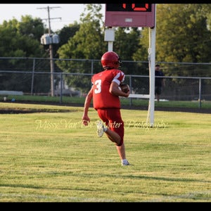 Kyler Stamper
