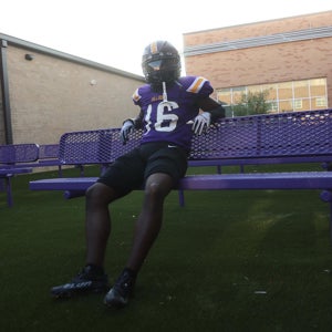 Kay’den Brooks