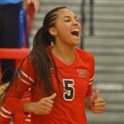 Johanna Melhorn mugshot