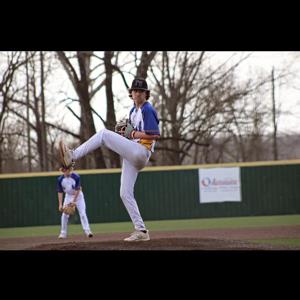 Caleb Smith