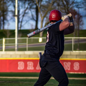 Owen Sanders mugshot