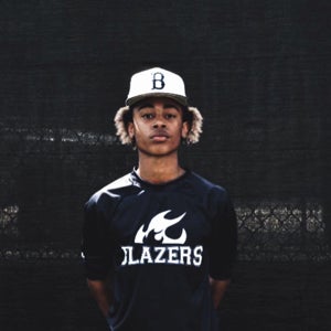 CJ RICHARDSON