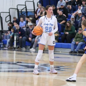 Hannah Smith mugshot