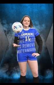 Madi Strickland