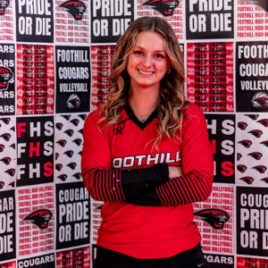 Daelynn Callegari mugshot